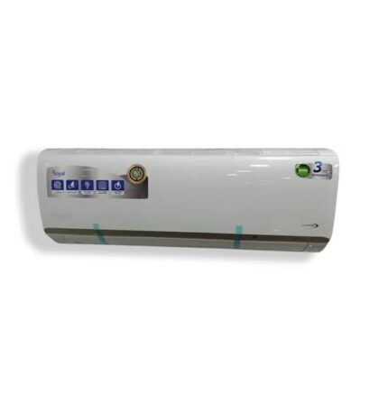SIBS-PHC-ROYAL 1 HP SPLIT UNIT INVERTER AIR CONDITIONER -AC