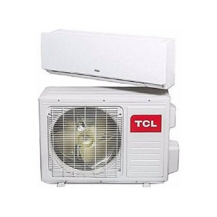 SIBS-PHC-TCL 1 HP SPLIT UNIT AIR CONDITIONER - AC