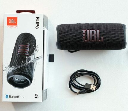 GVH-PHC- JBL FLIP 6