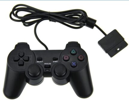 GVH-PHC- PLAYSTATION PS2 CONTROL PADS - GAMES