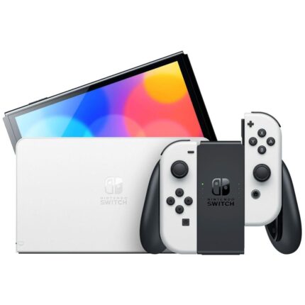 GVH-PHC- NINTENDO SWITCH OLED
