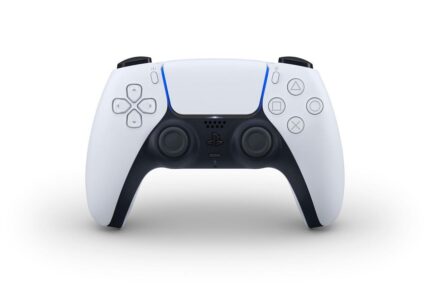 GVH-PHC- PLAYSTATION PS5 CONTROL PADS - GAMES