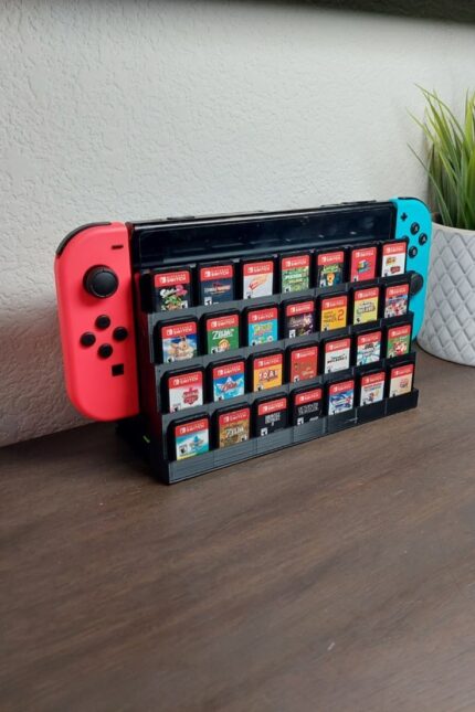 GVH-PHC- NINTENDO SWITCH CARTRIDGES (GAMES)