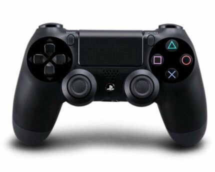 GVH-PHC- PLAYSTATION PS4 CONTROL PADS - GAMES