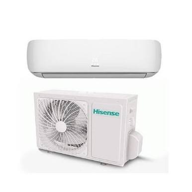 SIBS-PHC-HISENSE 1 HP SPLIT UNIT INVERTER AIR CONDITIONER - AC