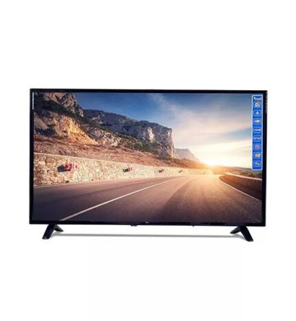 SIBS-PHC-ROYAL 32 INCH SMART TV - TELEVISION