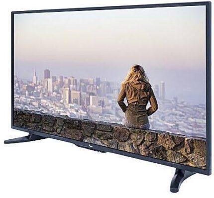 SIBS-PHC-ROYAL 50 INCH SMART TV - TELEVISION