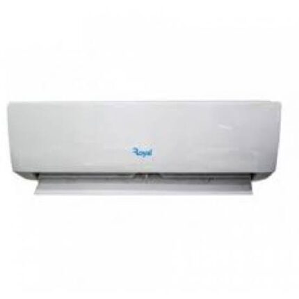 SIBS-PHC-ROYAL 1 HP SPLIT UNIT R410 AIR CONDITIONER -AC