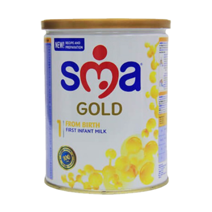 BA-PHC-SMA GOLD 1 BABY MILK 1KG- BABY MILK