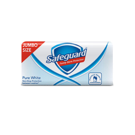 BA-PHC- SAFEGUARD SOAP 200G- BODY SOAP
