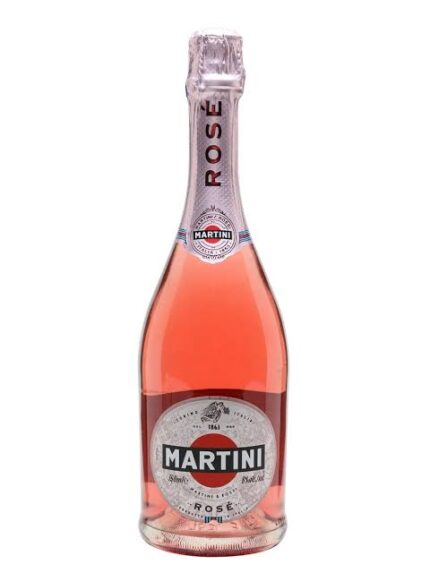 BA- PHC- MARTINI- ROSE