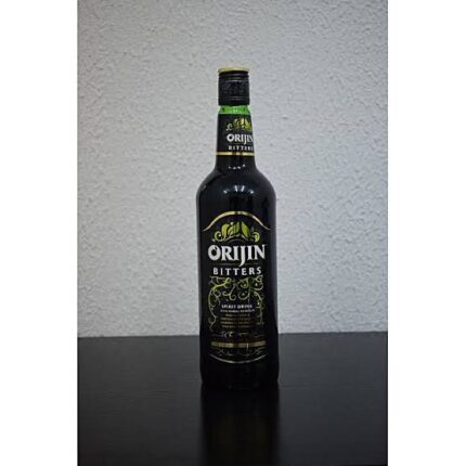 BA- PHC- ORIGIN BITTERS
