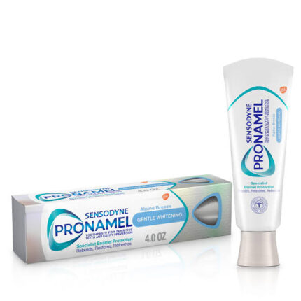 BA-PHC- SENSODYNE PRONAMEL GENTLE WHITENING - TOOTHPASTE