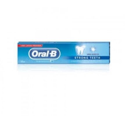 BA-PHC- ORAL-B - TOOTHPASTE