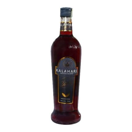 BA- PHC- KALAHARI BITTERS