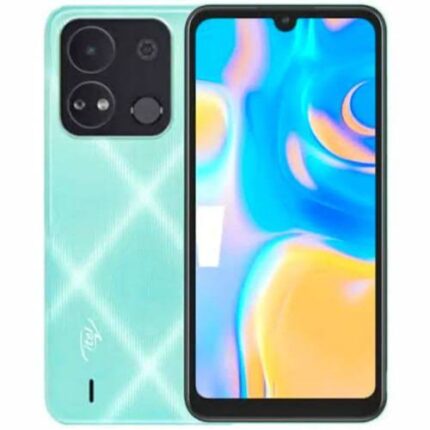 MCZ-PHC- ITEL A04 - PHONES