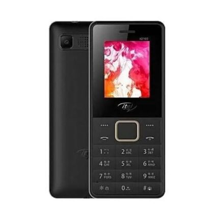 MCZ-PHC- ITEL 2160 - PHONES