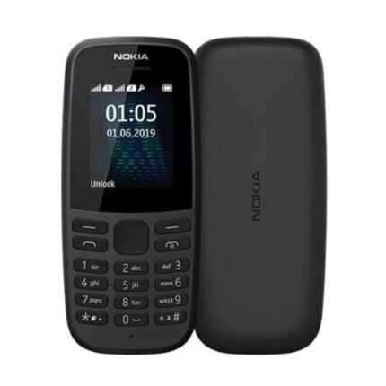 MCZ-PHC- NOKIA 105 - PHONES
