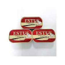 BA-PHC- ESTUS SARDINE- 120G