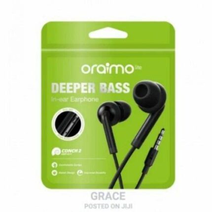 MCZ-PHC- ORAIMO DEEPER BASS - EARPIECE