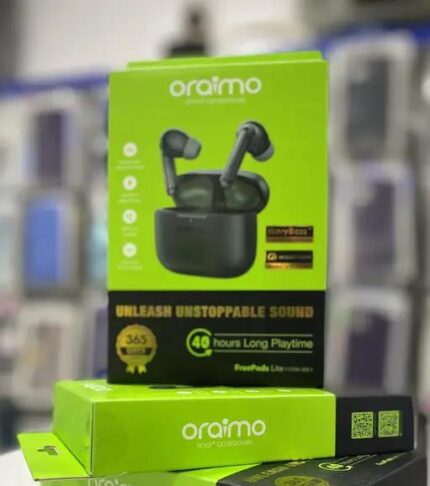 MCZ-PHC- ORAIMO FREE PODS LITE - EARPIECE