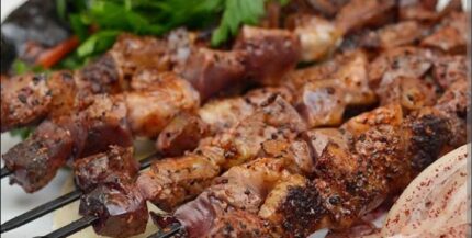 RSUST- SANI SUYA- PHC- LIVER SUYA- THIS ITEM CAN ONLY BE BOUGHT BY DIRECT BANK TRANSFER PAYMENT ONLY