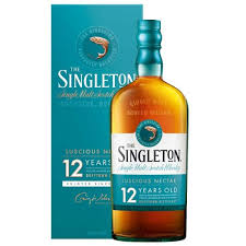 BA- PHC- THE SINGLETON -SCOTCH WHISKEY