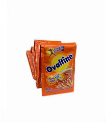BA-PHC- OVALTINE- MALT DRINK - 1 ROLL