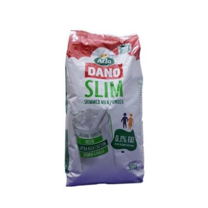 BA-PHC- DANO SLIM - SKIMMED MILK POWDER - 900g