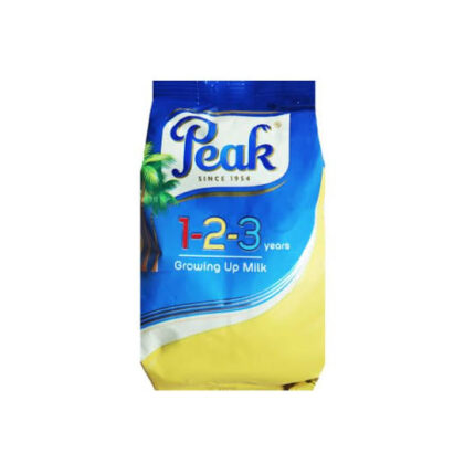 BA-PHC- PEAK- GROWING UP MILK -1-3 YEARS -360g