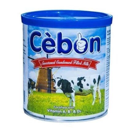 BA-PHC- CEBON - SWEETENED CONDENSED MILK -1kg