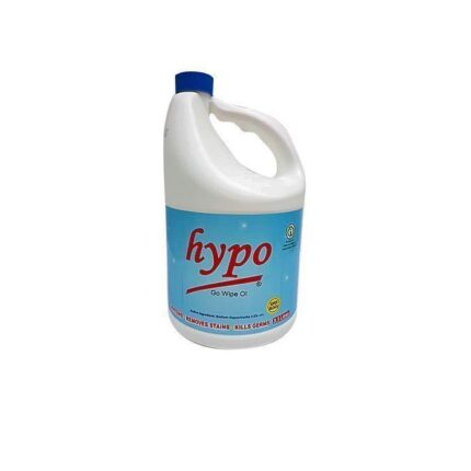 BA-PHC- HYPO BLEACH BOTTLE- 1.5Litres