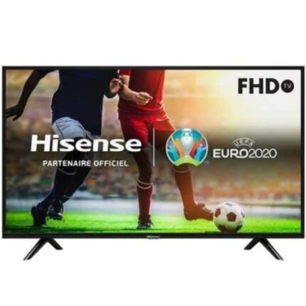 SIBS-PHC- HISENSE  32" LED TV - TELEVISION