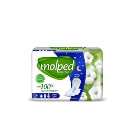 BA-PHC- MOLPED ULTRA SOFT SANITARY TOWEL