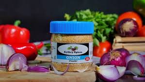 BA-PHC- KYLBRY SPICE ONION SEASONING POWDER- 500G