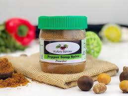 BA-PHC- KYLBRY SPICE PEPPERSOUP SEASONING POWDER- 500G