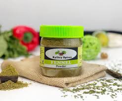 BA-PHC- KYLBRY SPICE FENNEL SEASONING POWDER- 500G