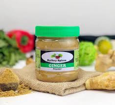 BA-PHC- KYLBRY SPICE GINGER SEASONING POWDER- 500G