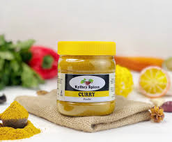 BA-PHC- KYLBRY SPICE CURRY SEASONING POWDER- 500G