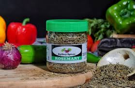 BA-PHC- KYLBRY SPICE ROSEMARY SEASONING POWDER- 500G