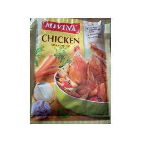 BA-PHC- MIVINA CHICKEN SEASONING POWDER- 100G