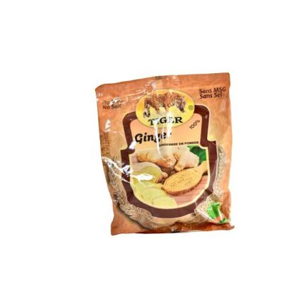 BA-PHC- TIGER GINGER SEASONING ONE ROLL- 10G