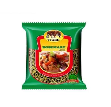 BA-PHC- TIGER ROSEMARY LEAVES- 100G