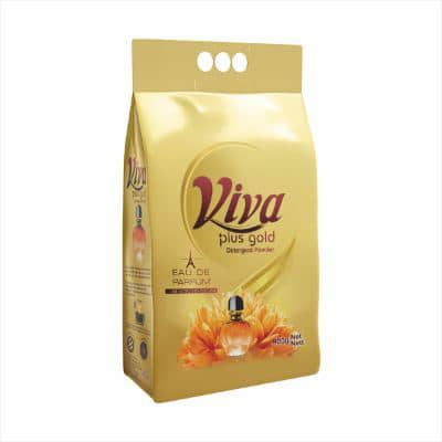 BA-PHC- VIVA PLUS GOLD DETERGENT- 900g