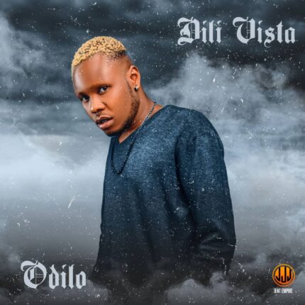 ODILO - DILI VISTA - EP