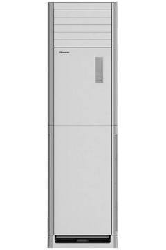 SIBS-PHC-HISENSE 2HP FLOOR STANDING INVERTER AIR CONDITIONER - AC