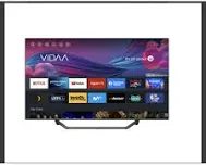 SIBS-PHC-HISENSE 85" 4K SMART TV - TELEVISION