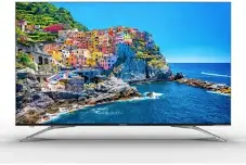 SIBS-PHC-HISENSE  70" 4K SMART TV - TELEVISION