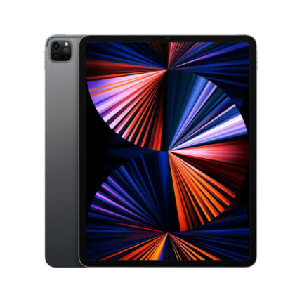 KD-PHC- IPAD- PRO 12.9 INCHES 1TB WI-FI AND CELLULAR - IPAD - APPLE