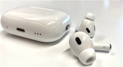 KD-PHC- AIRPOD PRO 2ND GEN - AIRPODS